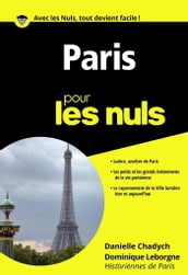 Paris Poche pour les Nuls