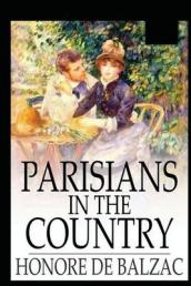 Parisians in the Country