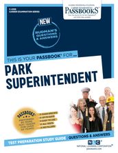 Park Superintendent