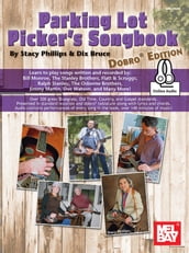 Parking Lot Picker s Songbook - Dobro