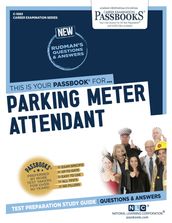 Parking Meter Attendant