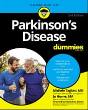 Parkinson s Disease For Dummies