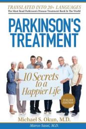 Parkinson s Treatment Italian Edition