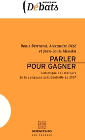 Parler pour gagner