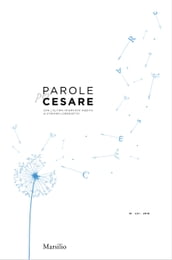 Parole per Cesare