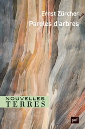 Paroles d arbres