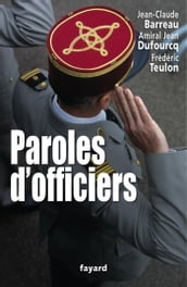 Paroles d officiers