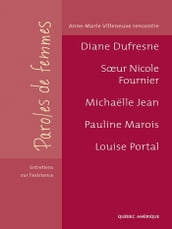 Paroles de femmes