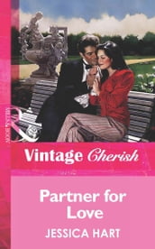 Partner for Love (Mills & Boon Vintage Cherish)