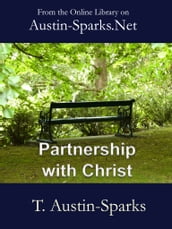 Partnership With Christ