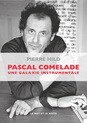 Pascal Comelade