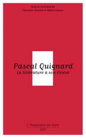 Pascal Quignard