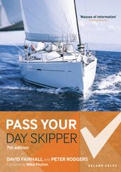 Pass Your Day Skipper