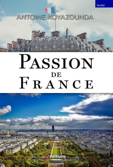 Passion de France - Gléglé de Saintjean