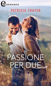 Passione per due (eLit)