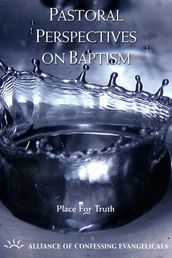 Pastoral Perspectives on Baptism