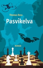 Pasvikelva