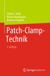 Patch-Clamp-Technik