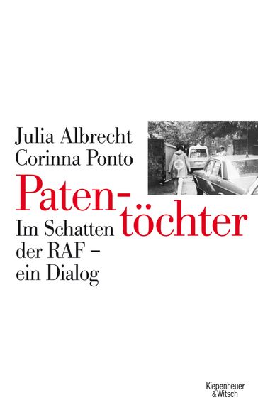 Patentöchter - Julia Albrecht - Corinna Ponto