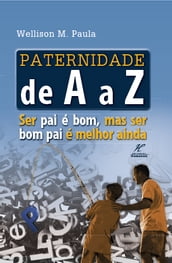 Paternidade de A a Z