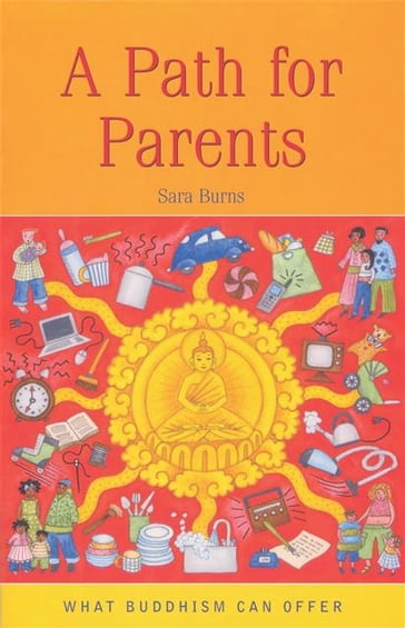 Path for Parents - Sara Burns