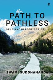 Path to Pathless