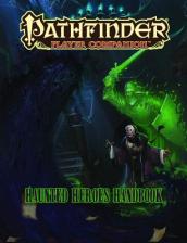 Pathfinder Player Companion: Haunted Heroes Handbook