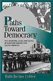 Paths toward Democracy