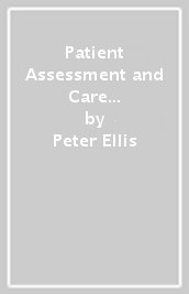 Patient Assessment and Care Planning in Nursing