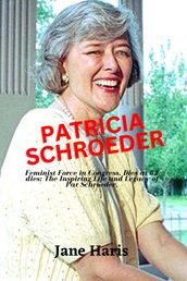 Patricia Schroeder
