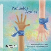 Pañuelos azules