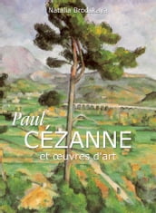 Paul Cézanne et œuvres d art