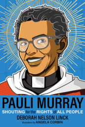 Pauli Murray