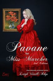 Pavane for Miss Marcher