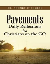 Pavements: Daily Reflections for Christians On the Go