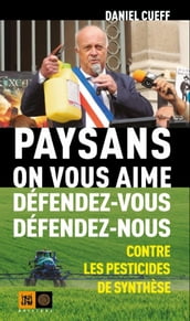 Paysans, on vous aime