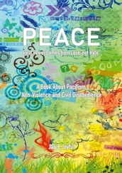 Peace - Real Power Comes from Love, not Hate