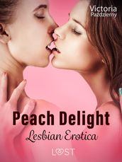 Peach Delight Lesbian Erotica