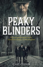 Peaky Blinders