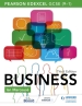 Pearson Edexcel GCSE (9¿1) Business, Third Edition