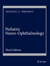 Pediatric Neuro-Ophthalmology