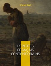 Peintres français contemporains