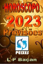 Peixes - Previsões 2023