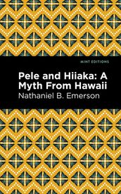 Pele and Hiiaka