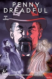 Penny Dreadful #2.7