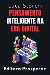 Pensamento Inteligente Na Era Digital