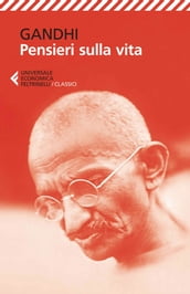 Pensieri sulla vita