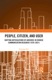 People, Citizen, and User