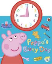 Peppa Pig: Peppa s Busy Day