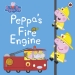 Peppa Pig: Peppa s Fire Engine